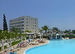 Hotel s bazénem