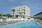 Hotel s bazénem