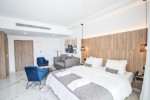 Hotel The Blue Ivy Hotel And Suites dovolenka