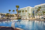 Hotel Tsokkos Beach dovolenka