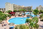 Hotel s bazénem