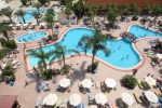 Hotel Tsokkos Gardens Hotel dovolenka