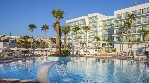 Hotel Tsokkos Protaras Beach dovolenka