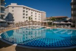 Hotel Vangelis & Suites dovolenka