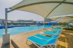 Hotel Limak Cyprus Deluxe Hotel dovolenka