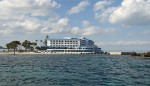 Hotel Arkin Palm Beach Hotel dovolenka