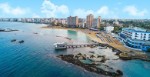 (Kypr, Severní Kypr, Famagusta) - ARKIN PALM BEACH