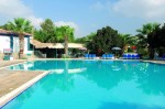 Hotel Merit Cyprus Garden dovolenka