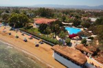 Hotel Merit Cyprus Garden dovolenka