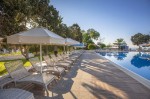 Hotel Merit Cyprus Garden dovolenka