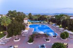 Hotel Merit Cyprus Garden dovolenka