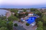 Hotel Merit Cyprus Garden dovolenka