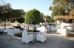 Hotel Merit Cyprus Garden dovolenka