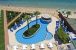 Hotel Mimoza Beach Hotel dovolenka