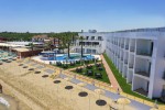 (Kypr, Severní Kypr, Famagusta) - MIMOZA BEACH HOTEL