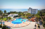 Hotel SALAMIS BAY CONTI RESORT 50+ dovolená
