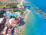 Hotel Salamis Bay Conti Resort and Casino dovolenka