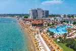 Hotel Salamis Bay Conti Resort and Casino dovolenka