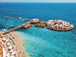 Hotel Salamis Bay Conti Resort and Casino dovolenka