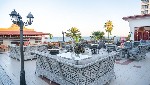 Hotel Salamis Bay Conti Resort and Casino dovolenka