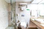 Hotel Salamis Bay Conti Resort and Casino dovolenka