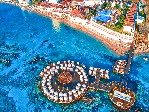 Hotel Salamis Bay Conti Resort and Casino dovolenka