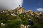 Hotel Kyperskou historií a přírodou na kole dovolená