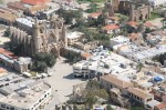 Hotel Kyperskou historií a přírodou na kole dovolená