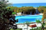 Kypr, Severní Kypr, Kyrenia (Severní Kypr) - RIVIERA BUNGALOWS