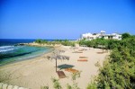 Kypr, Severní Kypr, Kyrenia (Severní Kypr) - RIVIERA BUNGALOWS