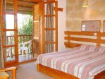 Kypr, Severní Kypr, Kyrenia (Severní Kypr) - RIVIERA BUNGALOWS