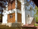 Kypr, Severní Kypr, Kyrenia (Severní Kypr) - RIVIERA BUNGALOWS