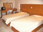 Kypr, Severní Kypr, Kyrenia (Severní Kypr) - RIVIERA BUNGALOWS