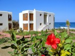 Kypr, Severní Kypr, Kyrenia (Severní Kypr) - RIVIERA BUNGALOWS