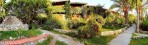 Kypr, Severní Kypr, Kyrenia (Severní Kypr) - RIVIERA BUNGALOWS