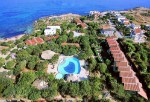 Kypr, Severní Kypr, Kyrenia (Severní Kypr) - RIVIERA BUNGALOWS