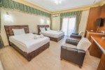 Hotel Riverside Garden Resort and Hotel dovolenka