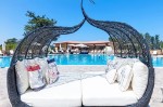 Hotel LE CHATEAU LAMBOUSA - dotované pobyty 50+ dovolená