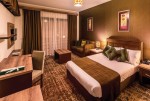 Hotel Oscar Resort dovolenka