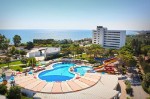 Hotel POBYTOVÝ ZÁJEZD S POZNÁVÁNÍM 50+ dovolená