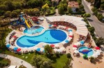 Hotel POBYTOVÝ ZÁJEZD S POZNÁVÁNÍM 50+ dovolená