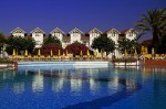 Hotel POBYTOVÝ ZÁJEZD S POZNÁVÁNÍM 50+ dovolená