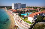 Hotel POBYTOVÝ ZÁJEZD S POZNÁVÁNÍM 50+ dovolená