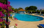 (Kypr, Severní Kypr, Kyrenia) - SEMPATI HOTEL