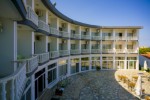 (Kypr, Severní Kypr, Kyrenia) - SEMPATI HOTEL