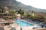Hotel Club Simena Holiday Village dovolená