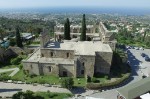 Hotel To nejlepší ze severního Kypru dovolená