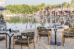 Venkovní restaurace