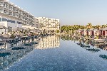 Hotel s bazénem