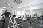 Fitness